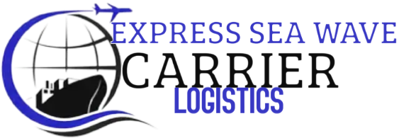 Express Sea Wave Carrier Logistics